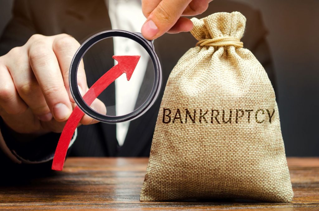 How Can I Raise Finance to Recover From Bankruptcy With The Help Of Tradelines For Sale?